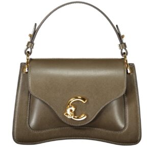 COCCINELLE BORSA DONNA MARRONE