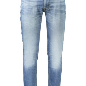 PEPE JEANS JEANS DENIM UOMO BLU