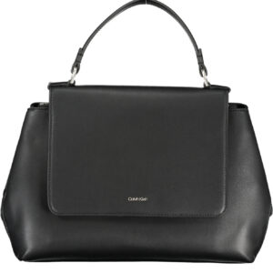 CALVIN KLEIN BORSA DONNA NERO