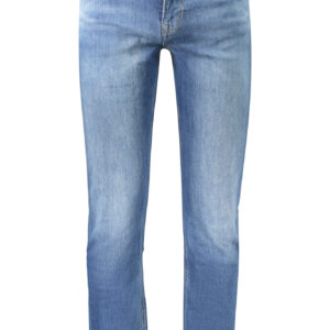 PEPE JEANS JEANS DENIM UOMO BLU