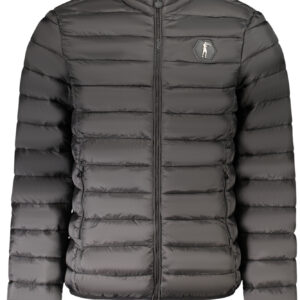 BOXEUR DES RUES GIUBBOTTO UOMO NERO