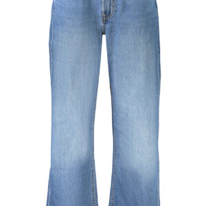 PEPE JEANS JEANS DENIM DONNA BLU