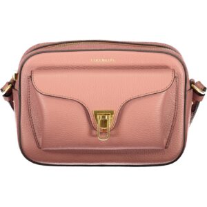 COCCINELLE BORSA DONNA ROSA