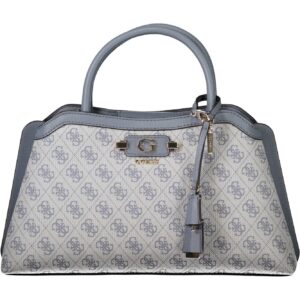 GUESS JEANS BORSA DONNA AZZURRO