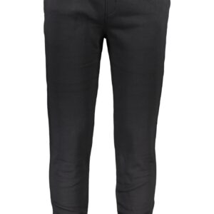 NORTH SAILS PANTALONE UOMO NERO