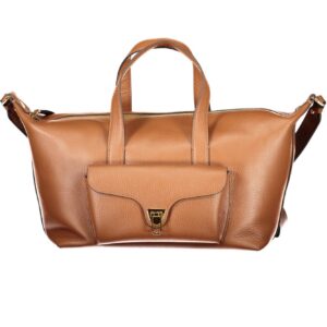 COCCINELLE BORSA DONNA MARRONE