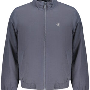 CALVIN KLEIN GIUBBOTTO UOMO BLU