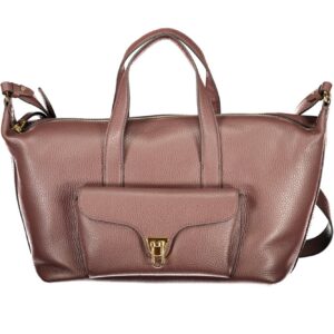COCCINELLE BORSA DONNA MARRONE