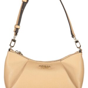 GUESS JEANS BORSA DONNA BEIGE