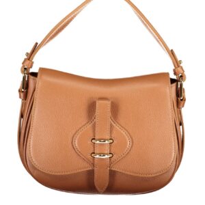 COCCINELLE BORSA DONNA MARRONE