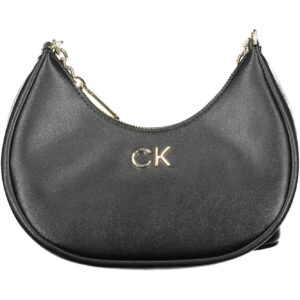 CALVIN KLEIN BORSA DONNA NERO
