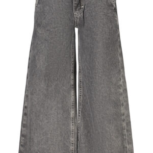 GUESS JEANS JEANS DENIM BAMBINA NERO