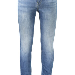 PEPE JEANS JEANS DENIM UOMO BLU