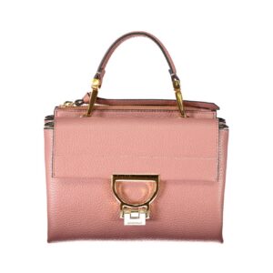 COCCINELLE BORSA DONNA ROSA
