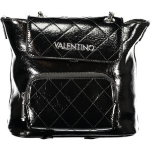 VALENTINO ZAINO DONNA NERO