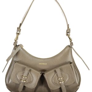 COCCINELLE BORSA DONNA MARRONE