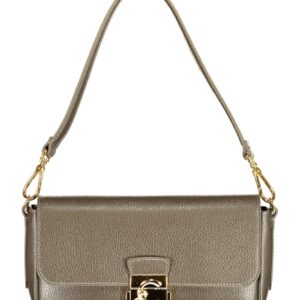 COCCINELLE BORSA DONNA MARRONE