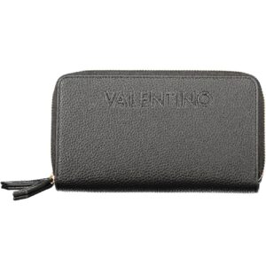 VALENTINO PORTAFOGLIO DONNA NERO