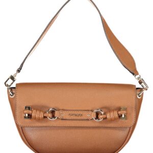 GUESS JEANS BORSA DONNA MARRONE