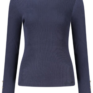 GUESS JEANS MAGLIA DONNA BLU