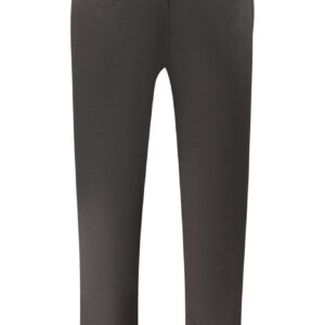 BOXEUR DES RUES PANTALONE TUTA LUNGO UOMO NERO