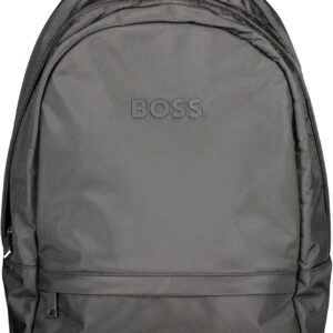 BOSS ZAINO UOMO NERO