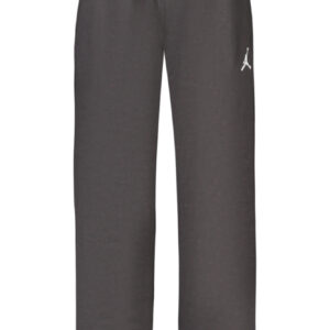JORDAN PANTALONE TUTA LUNGO BAMBINO NERO