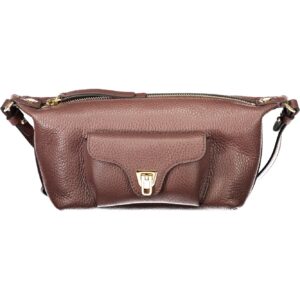 COCCINELLE BORSA DONNA MARRONE