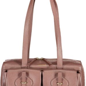 COCCINELLE BORSA DONNA MARRONE