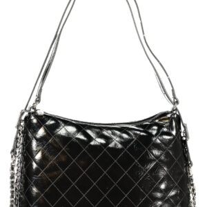 VALENTINO BORSA DONNA NERO