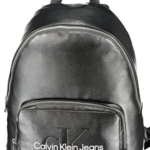 CALVIN KLEIN ZAINO DONNA NERO
