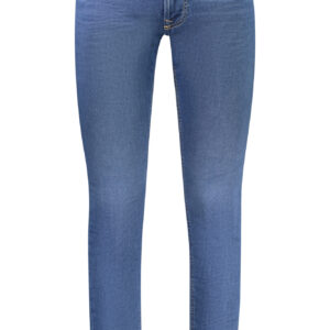 PEPE JEANS JEANS DENIM UOMO BLU