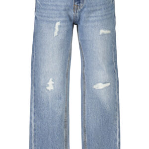 GUESS JEANS JEANS DENIM BAMBINO BLU