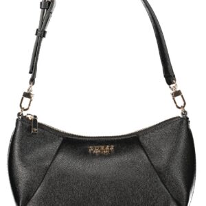 GUESS JEANS BORSA DONNA NERO