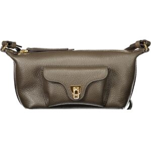 COCCINELLE BORSA DONNA MARRONE
