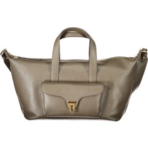 COCCINELLE BORSA DONNA MARRONE