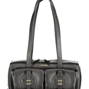 COCCINELLE BORSA DONNA NERO