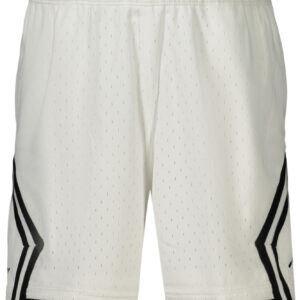 JORDAN PANTALONE SHORT BAMBINO BIANCO