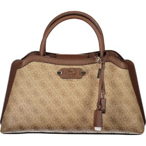 GUESS JEANS BORSA DONNA BEIGE
