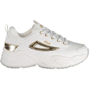 FILA CALZATURA SPORTIVA DONNA BIANCO