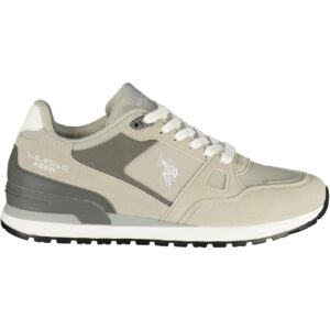 U.S. POLO ASSN. CALZATURA SPORTIVA UOMO GRIGIO