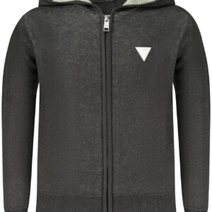 GUESS JEANS MAGLIA BAMBINO NERO