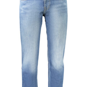 PEPE JEANS JEANS DENIM UOMO BLU
