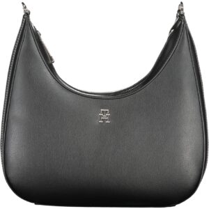 TOMMY HILFIGER BORSA DONNA NERO