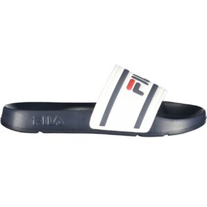 FILA CALZATURA CIABATTA UOMO BLU