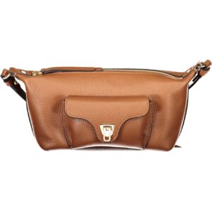 COCCINELLE BORSA DONNA MARRONE