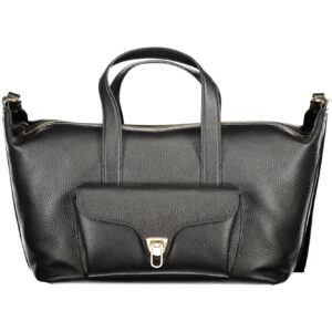 COCCINELLE BORSA DONNA NERO