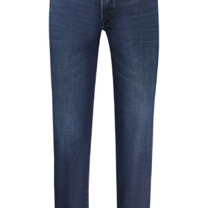 BOSS JEANS DENIM UOMO BLU