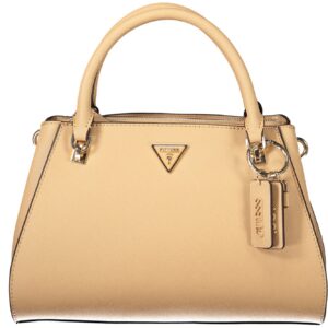 GUESS JEANS BORSA DONNA BEIGE
