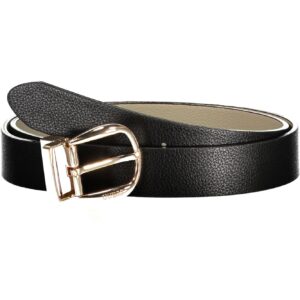GUESS JEANS CINTURA DONNA NERO